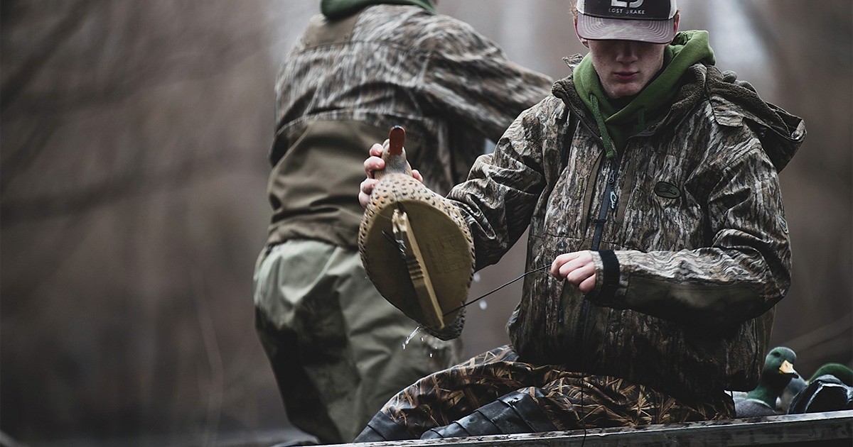 Jackets | Ducks Unlimited